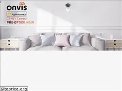Sites similar to onvistech.com