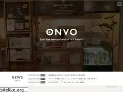 Sites similar to onvo.jp