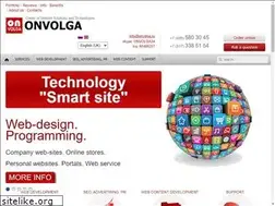 Sites similar to onvolga.com