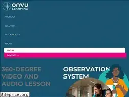 Sites similar to onvulearning.com