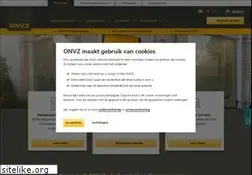 Sites similar to onvz.nl