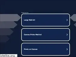 Sites similar to onwallart.com