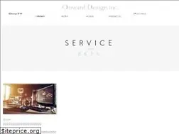 Sites similar to onward-design.jp