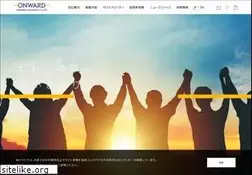 Sites similar to onward-hd.co.jp