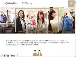 Sites similar to onward-recruit.net
