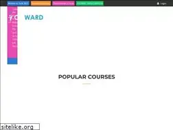 Sites similar to onwardacademy.in