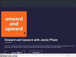 Sites similar to onwardandupwardshow.com