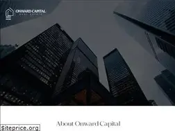 Sites similar to onwardcapitalre.com