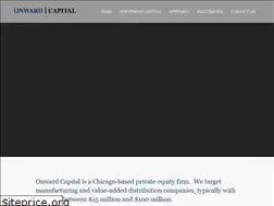 Sites similar to onwardcapllc.com