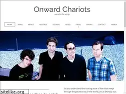 Sites similar to onwardchariots.com