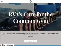 Sites similar to onwardfitness.com