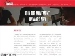 Sites similar to onwardnrv.org