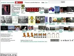 Sites similar to onwardoverland.com