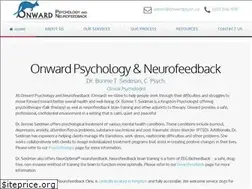 Sites similar to onwardpsych.ca