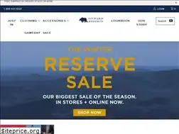 Sites similar to onwardreserve.com