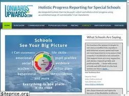 Sites similar to onwardsandupwards.com