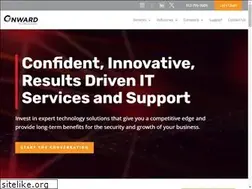 Sites similar to onwardtek.com