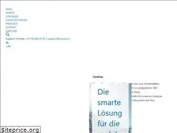Sites similar to onway.ch
