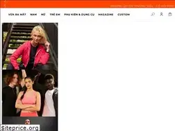 Sites similar to onways.vn