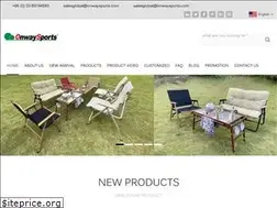 Sites similar to onwaysports.com