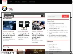 Sites similar to onweblook.com