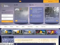 Sites similar to onweer-online.nl