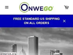Sites similar to onwego.com