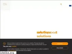 Sites similar to onwelo.com