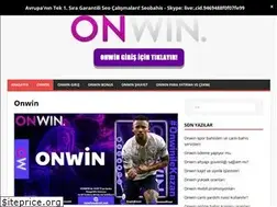 Sites similar to onwinadresi.net