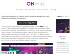 Sites similar to onwinn.net