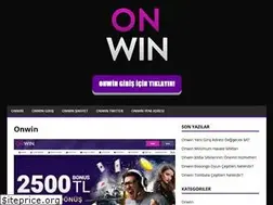 Sites similar to onwinyenigiris.com