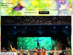 Sites similar to onwiththeshow.biz