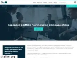 Sites similar to onx.com
