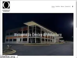 Sites similar to onxley.com