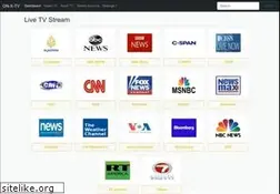 Sites similar to onxtv.com