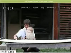 Sites similar to onyababy.com