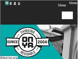 Sites similar to onyalife.com