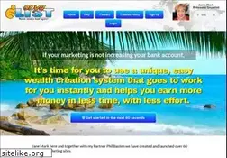 Sites similar to onyalist.com