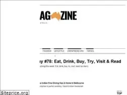 Sites similar to onyamagazine.com