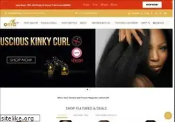 Sites similar to onychair.com