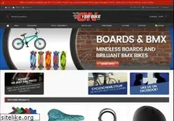 Sites similar to onyerbike.co.uk