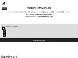 Sites similar to onyichii.art
