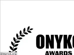Sites similar to onykofilmsawards.com