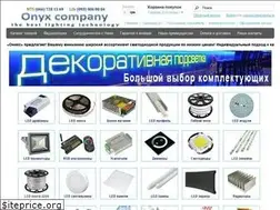 Sites similar to onyks.com.ua