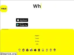 Sites similar to onyolo.com