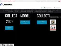 Sites similar to onyone.co.jp