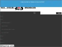 Sites similar to onyour6designs.com