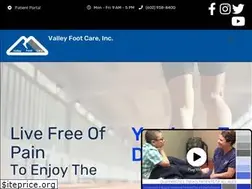 Sites similar to onyourfeetaz.com