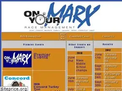 Sites similar to onyourmarxracing.com