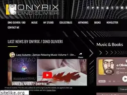 Sites similar to onyrix.com